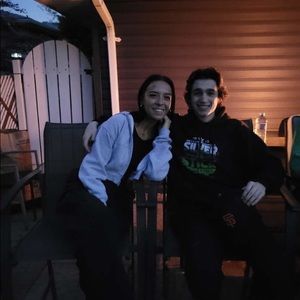 Meet your Posher, Ethan